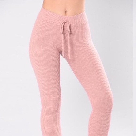 Fashion Nova Pants - RESERVED ‼️‼️‼️